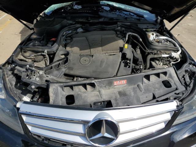 2013 MERCEDES-BENZ C 300 4MAT WDDGF8AB3DA880497  63891464