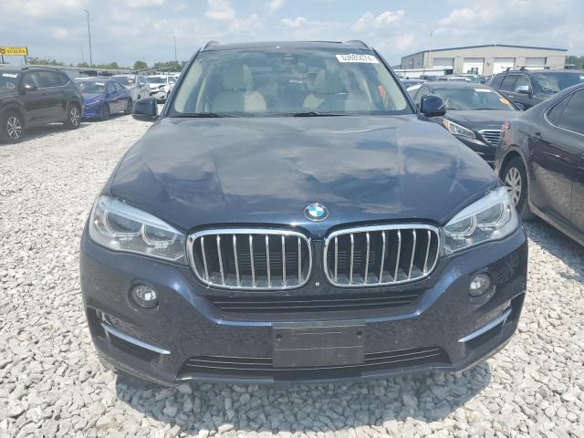 VIN 5UXKT0C53G0S79427 2016 BMW X5, Xdr40E no.5