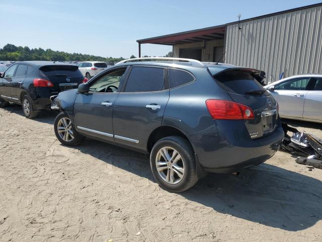 2015 NISSAN ROGUE SELE - JN8AS5MV0FW767343