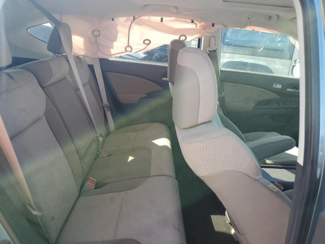 2014 Honda Cr-V Ex VIN: 5J6RM4H56EL067639 Lot: 61933574