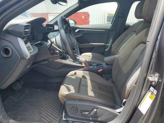 WAUGUDGY7PA052393 2023 AUDI A3