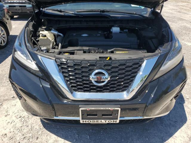 2020 Nissan Murano Platinum VIN: 5N1AZ2DS8LN153651 Lot: 60794564
