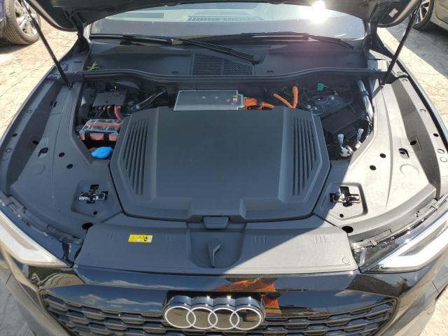 2024 AUDI Q8 E-TRON WA15ABGE4RB021722