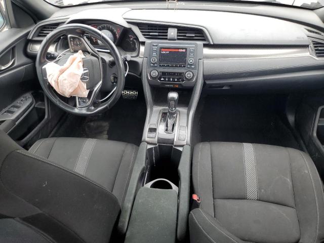 2017 HONDA CIVIC SPOR - SHHFK7H47HU415946