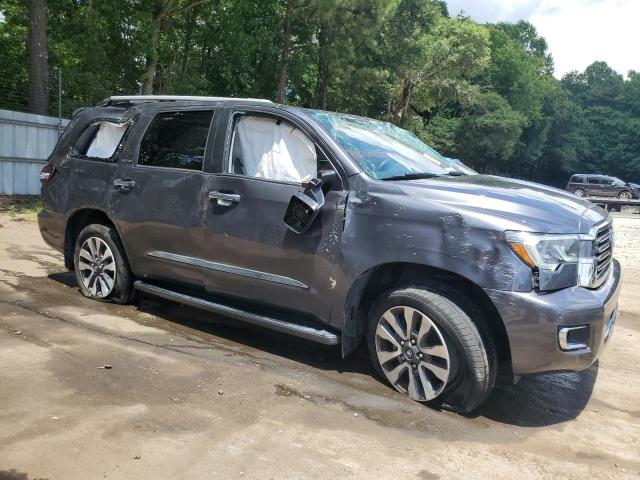 5TDKY5G17LS074238 Toyota Sequoia LI 4