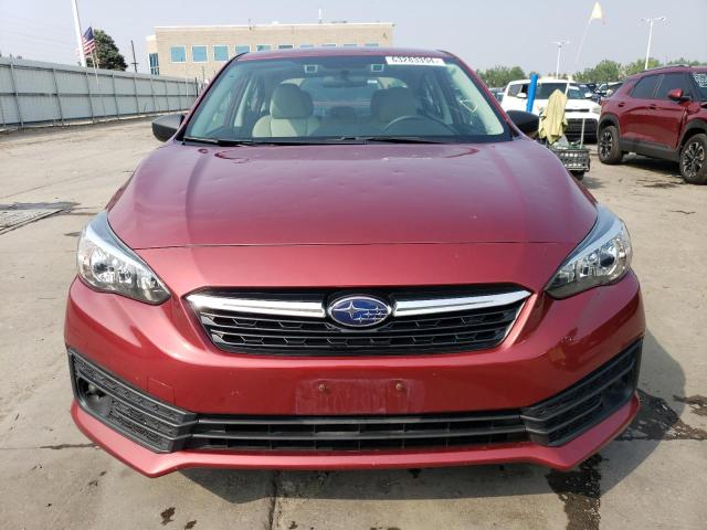2023 SUBARU IMPREZA - 4S3GKAB63P3602755