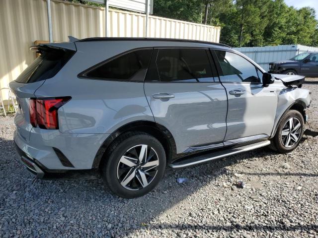 2022 KIA SORENTO EX - 5XYRH4LF1NG138624