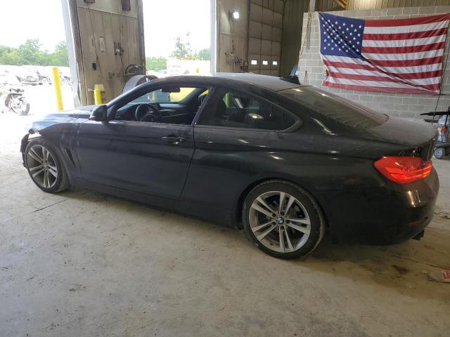 VIN WBA3N7C54EK221513 2014 BMW 4 Series, 428 I no.2