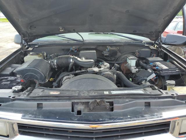 1998 Chevrolet Gmt-400 K1500 VIN: 2GCEK19R0W1233803 Lot: 61923384