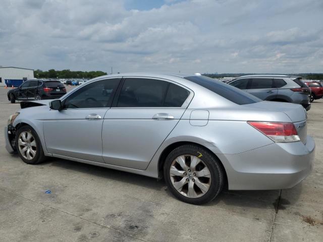 2008 HONDA ACCORD EXL 1HGCP268X8A055600  64722774