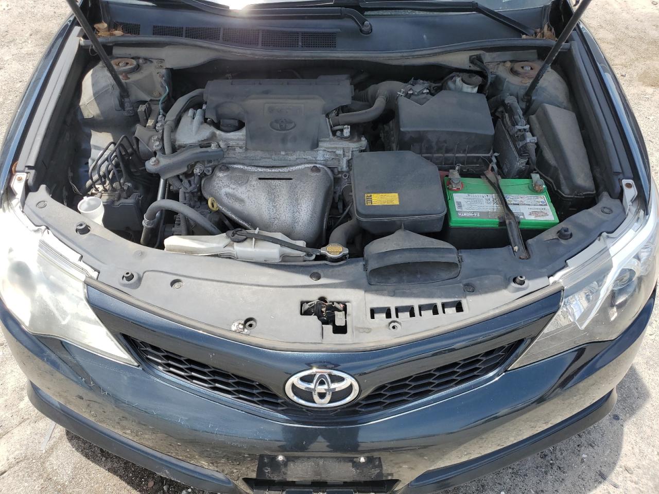 4T1BF1FK9EU753561 2014 Toyota Camry L