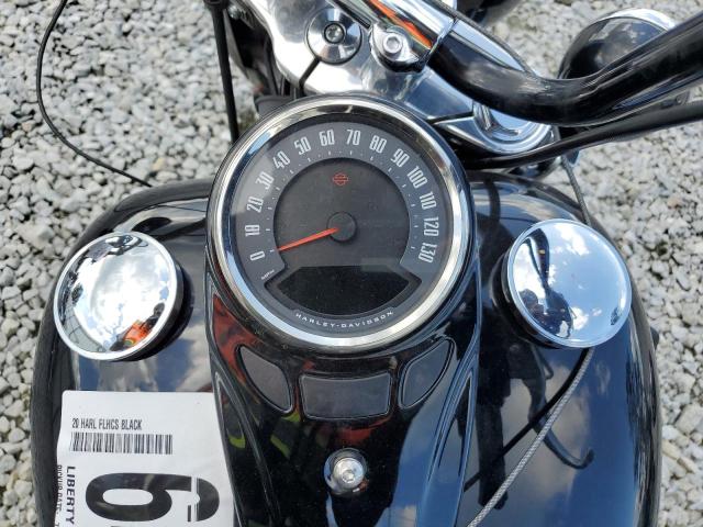 2020 HARLEY-DAVIDSON FLHCS 1HD1YBK14LB073099