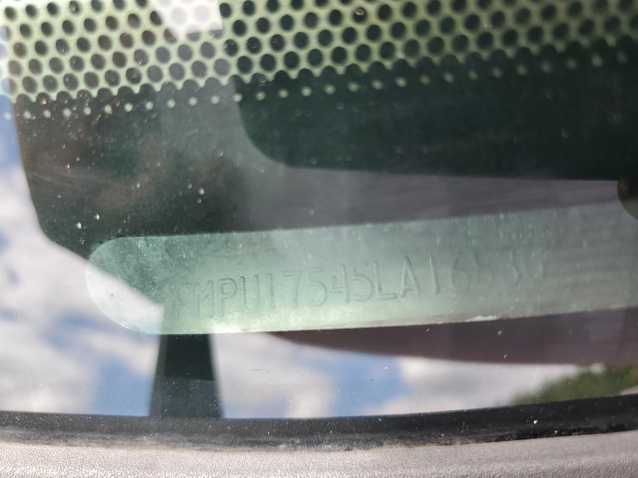 1FMPU17545LA16830 2005 Ford Expedition Eddie Bauer