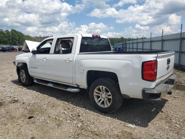 2018 CHEVROLET SILVER1500 3GCPCREC0JG201410