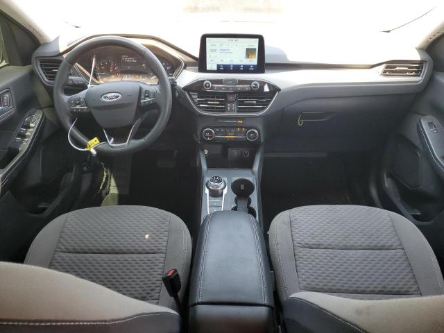 2021 Ford Escape Se VIN: 1FMCU0G66MUA27497 Lot: 62065534