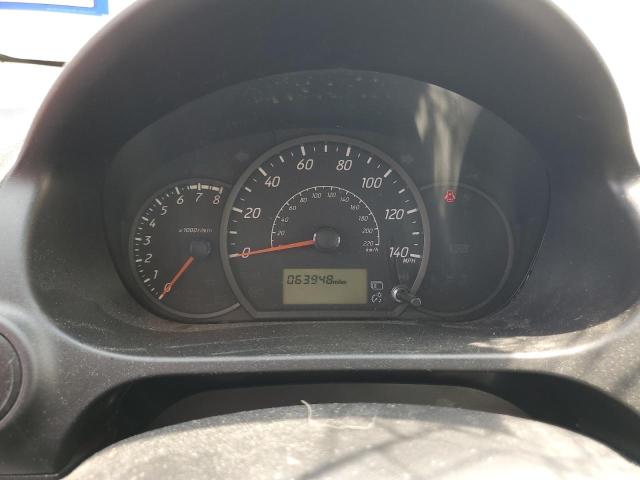 2020 MITSUBISHI MIRAGE LE ML32A5HJ3LH004276
