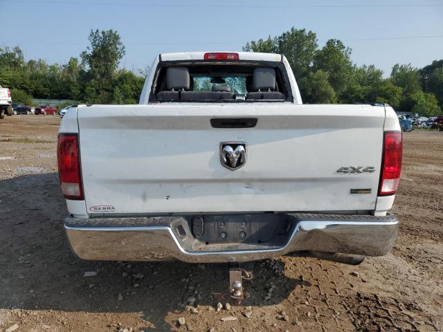 2016 RAM 1500 ST - 1C6RR7FG5GS370957