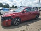 2024 NISSAN SENTRA SV - 3N1AB8CV7RY288027