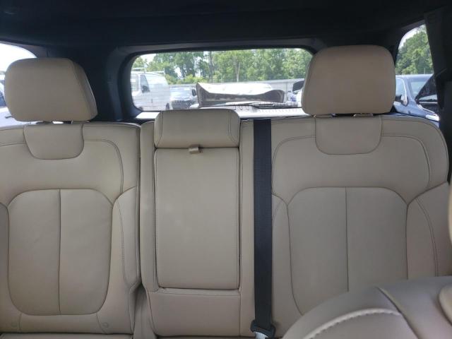 2023 Jeep Grand Cherokee Limited VIN: 1C4RJHBG6PC531855 Lot: 61678114