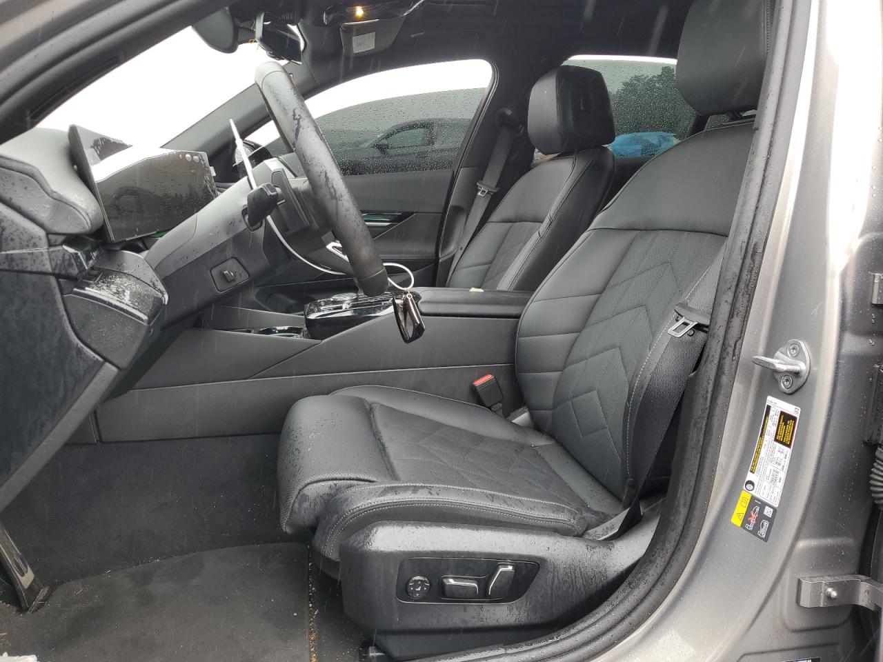 WBY43FK0XRCR20513 2024 BMW I5 M60