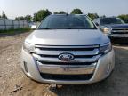 FORD EDGE LIMIT photo