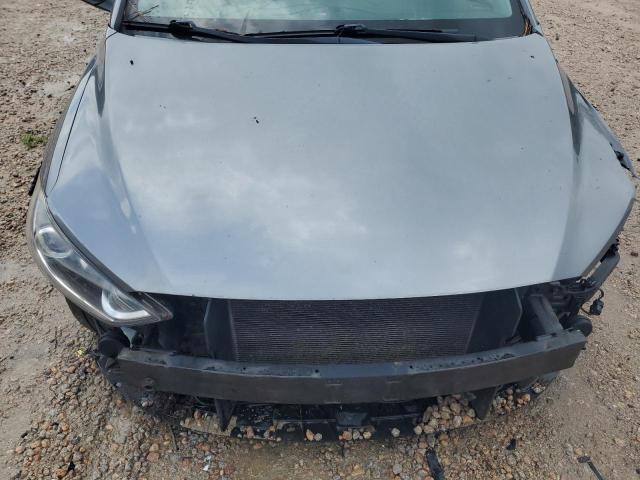 2018 HYUNDAI ELANTRA SE - KMHD84LF4JU518541