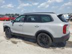 KIA TELLURIDE снимка