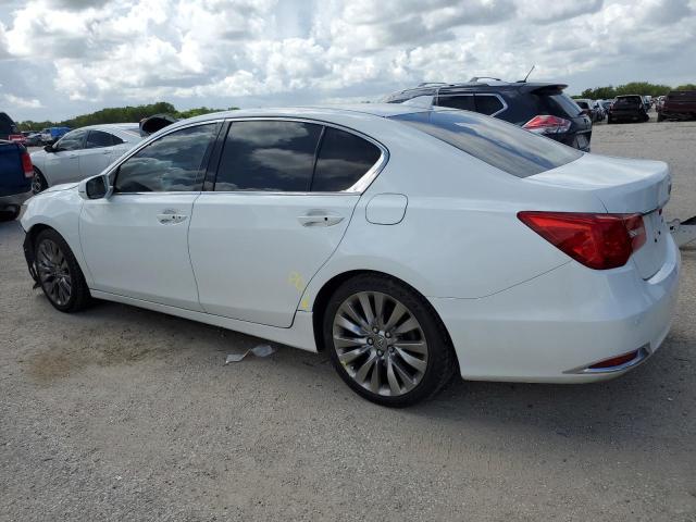 2017 ACURA RLX ADVANC JH4KC1F90HC000214