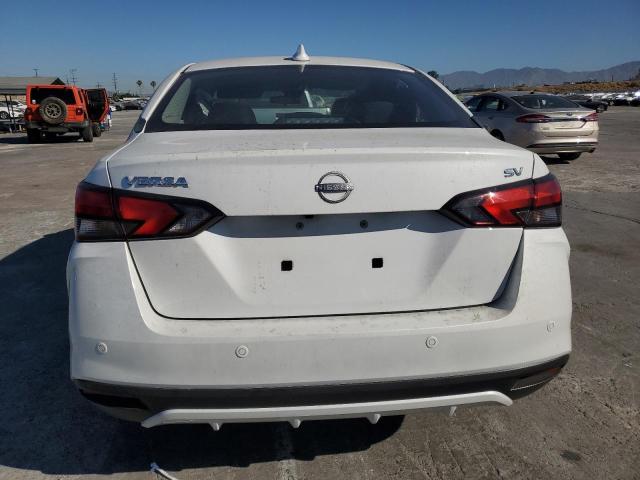 2024 NISSAN VERSA SV - 3N1CN8EV1RL817790