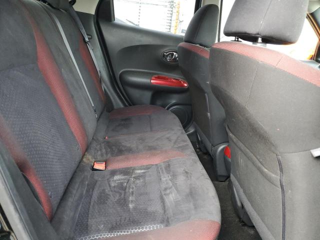 2015 NISSAN JUKE S - JN8AF5MRXFT501661