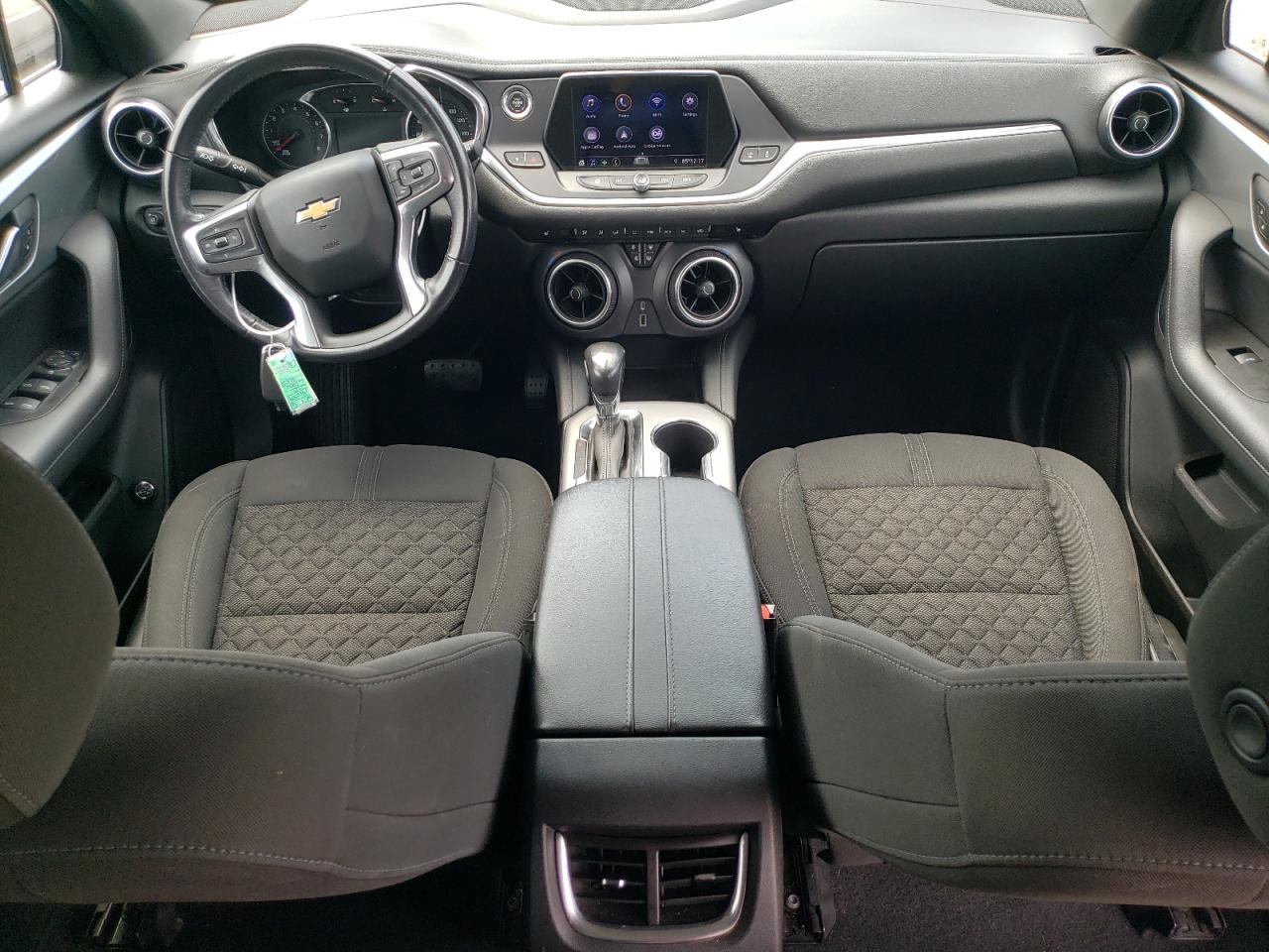 3GNKBCRS5LS558357 2020 Chevrolet Blazer 2Lt