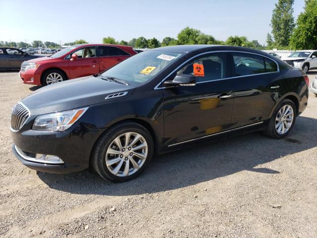 1G4GB5G35EF181781 2014 Buick Lacrosse