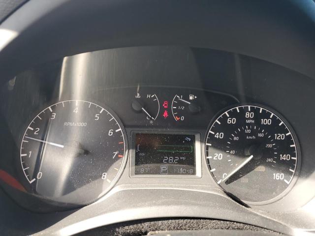 2015 Nissan Sentra S VIN: 3N1AB7AP1FY223846 Lot: 61397314