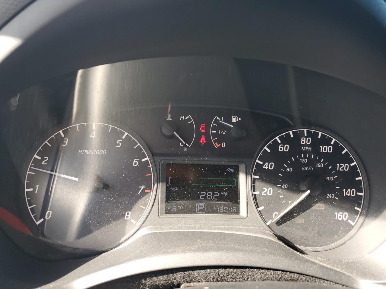 3N1AB7AP1FY223846 2015 Nissan Sentra S