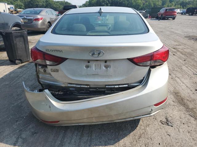 2015 HYUNDAI ELANTRA SE - 5NPDH4AE3FH603905