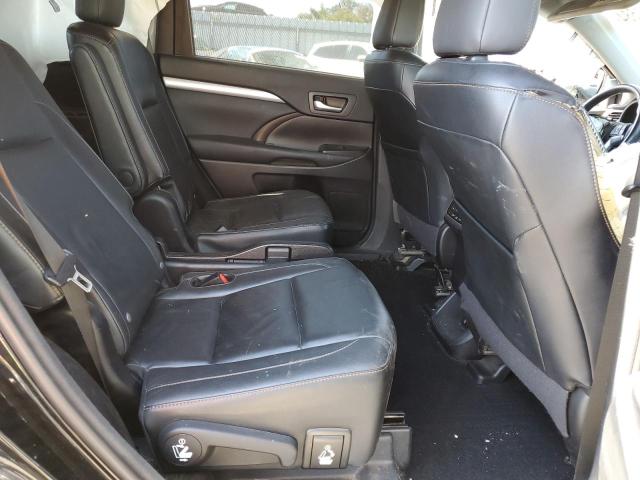 2015 Toyota Highlander Xle VIN: 5TDJKRFH9FS091890 Lot: 62114684