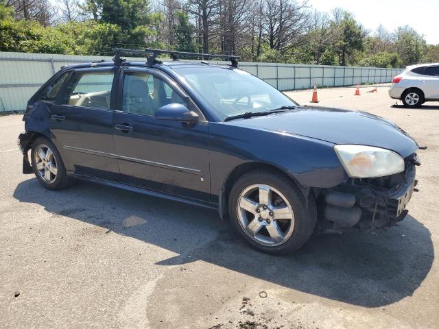 2006 Chevrolet Malibu Maxx Ltz VIN: 1G1ZU63806F143433 Lot: 62552044