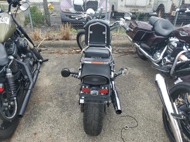 2006 HONDA VT600 CD - JH2PC21426K711853