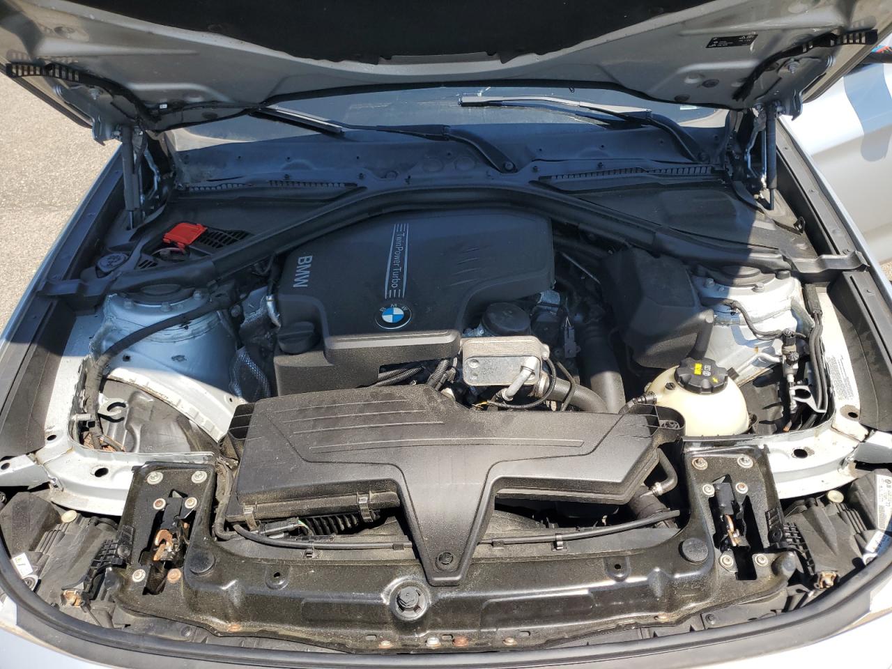 WBA8Z5C59GG501724 2016 BMW 328 Xigt Sulev