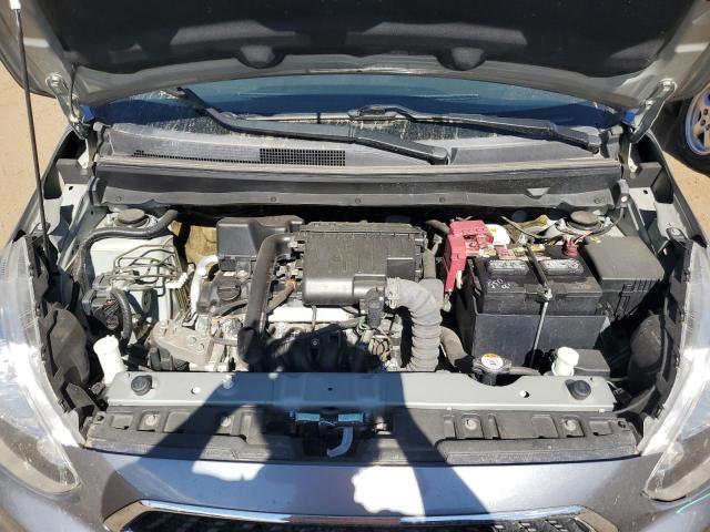 2020 MITSUBISHI MIRAGE LE - ML32A5HJ9LH007313