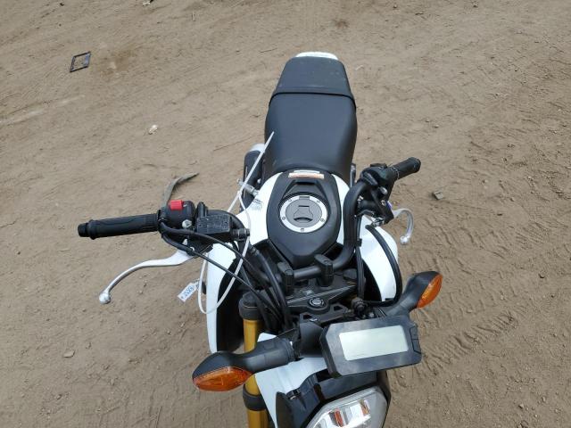 2024 HONDA GROM 125 MLHJC9218R5200515