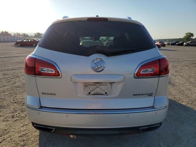 2015 Buick Enclave VIN: 5GAKVCKD9FJ298709 Lot: 62701724