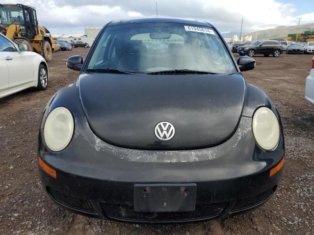 2009 Volkswagen New Beetle S VIN: 3VWRW31C69M516421 Lot: 61945614