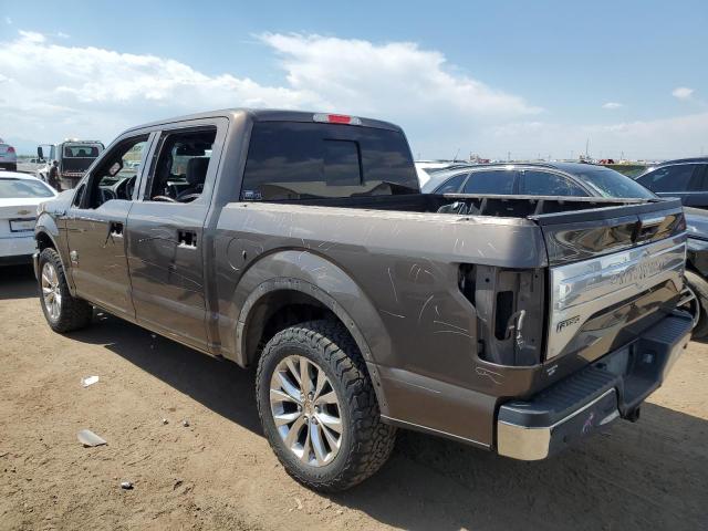 VIN 1FTEW1EG5GFA72027 2016 Ford F-150, Supercrew no.2