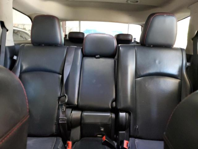 2018 Dodge Journey Gt VIN: 3C4PDDEG4JT278369 Lot: 62907604