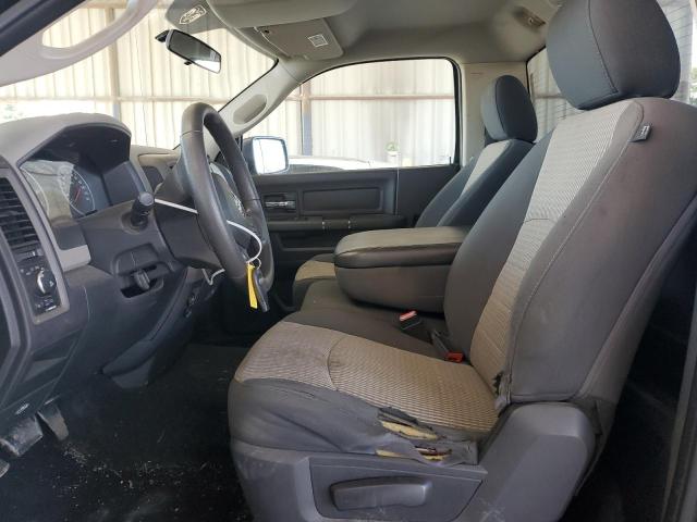 2012 Dodge Ram 1500 St VIN: 3C6JD6AT2CG279589 Lot: 60921864