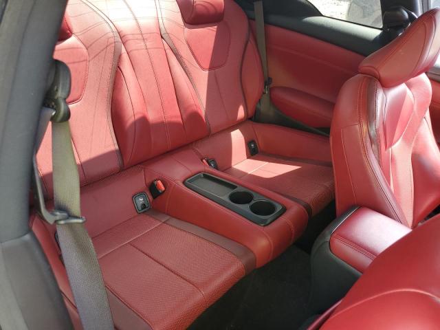 2017 INFINITI Q60 RED SP - JN1FV7ELXHM701272