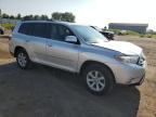 TOYOTA HIGHLANDER photo