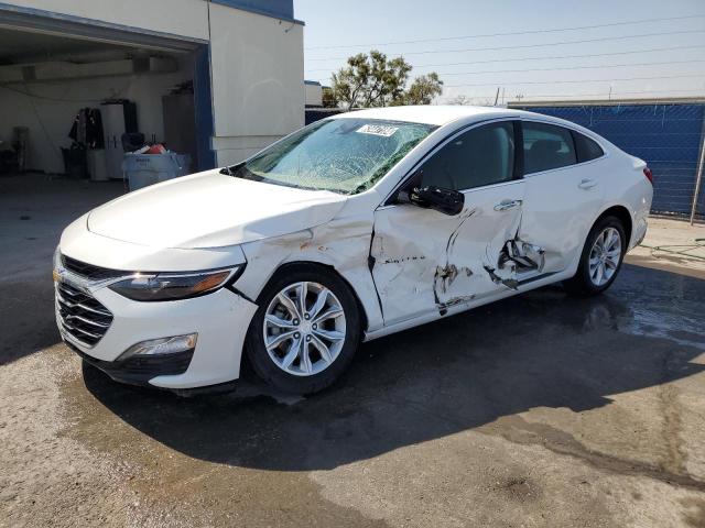 1G1ZD5ST4RF126879 2024 CHEVROLET MALIBU - Image 1