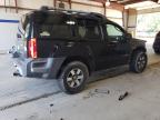 NISSAN XTERRA OFF photo